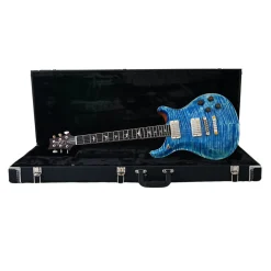 PRS McCarty 594 10 Top - Faded Blue Jean