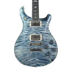 PRS McCarty 594 10 Top - Faded Whale Blue