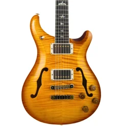 PRS McCarty 594 Hollow Body II - McCarty Sunburst - 10 Top & Back