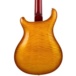 PRS McCarty 594 Hollow Body II - McCarty Sunburst - 10 Top & Back