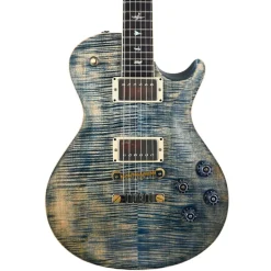 PRS McCarty 594 Single Cut - Faded Whale Blue
