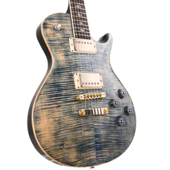 PRS McCarty 594 Single Cut - Faded Whale Blue