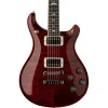 PRS McCarty 594 10-Top Electric Guitar - Red Tiger