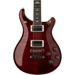 PRS McCarty 594 10-Top Electric Guitar - Red Tiger