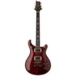 PRS McCarty 594 10-Top Electric Guitar - Red Tiger