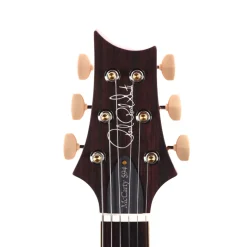 PRS McCarty 594 10-Top Electric Guitar - Red Tiger