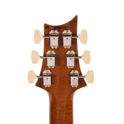 PRS McCarty 594 10-Top Electric Guitar - Red Tiger