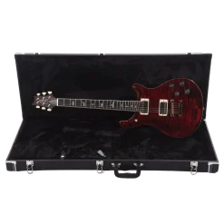 PRS McCarty 594 10-Top Electric Guitar - Red Tiger