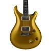 PRS McCarty Gold Top w/ Black Back