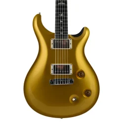 PRS McCarty Gold Top w/ Black Back