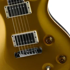 PRS McCarty Gold Top w/ Black Back