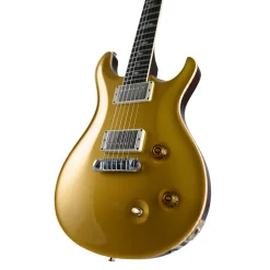 PRS McCarty Gold Top w/ Black Back