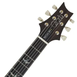 PRS McCarty SC594 - Yellow Tiger - 10 Top