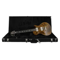 PRS McCarty SC594 - Yellow Tiger - 10 Top