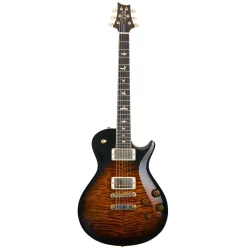 PRS Mccarty Singlecut 594 Black Gold Smokewrap Burst 10 Top