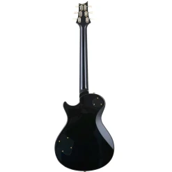 PRS Mccarty Singlecut 594 Black Gold Smokewrap Burst 10 Top