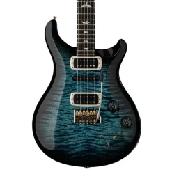 PRS Modern Eagle V - Cobalt Smokeburst - 10 Top
