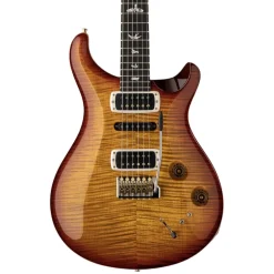 PRS Modern Eagle V - Dark Cherry Burst