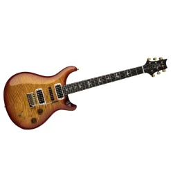 PRS Modern Eagle V - Dark Cherry Burst