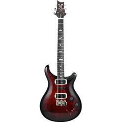 PRS Modern Eagle V - Fire Smokeburst