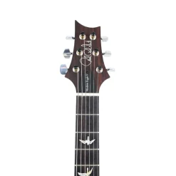 PRS Modern Eagle V - Fire Smokeburst