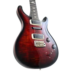 PRS Modern Eagle V - Fire Smokeburst