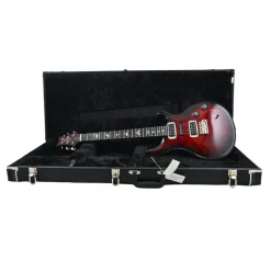 PRS Modern Eagle V - Fire Smokeburst