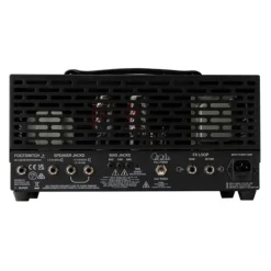 PRS MT 15 Version 2 15-Watt Valve Head Amplifier