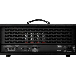PRS MT100 Mark Tremonti 100w Valve Amp Head