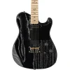 PRS NF53, Black Doghair