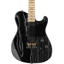 PRS NF53, Black Doghair