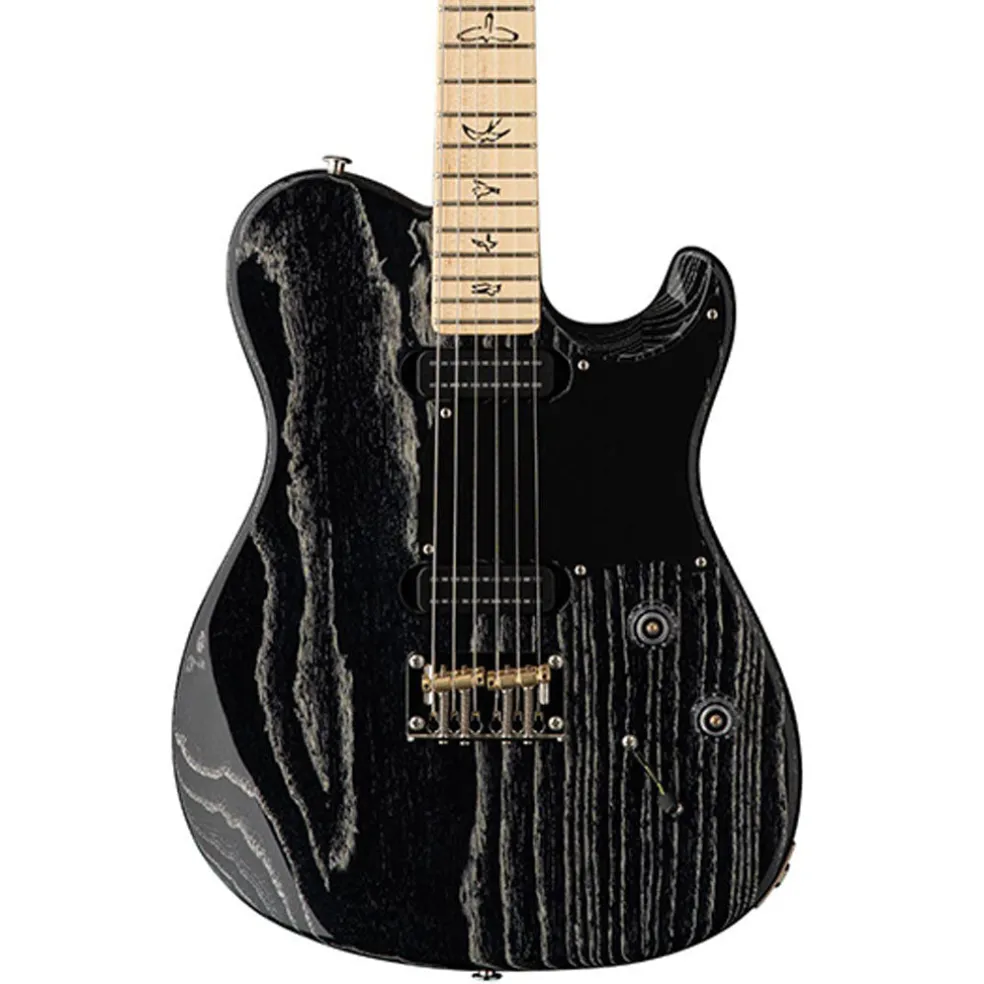 PRS NF53, Black Doghair