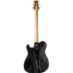 PRS NF53, Black Doghair