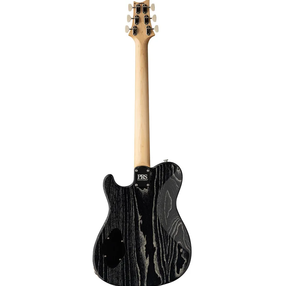 PRS NF53, Black Doghair