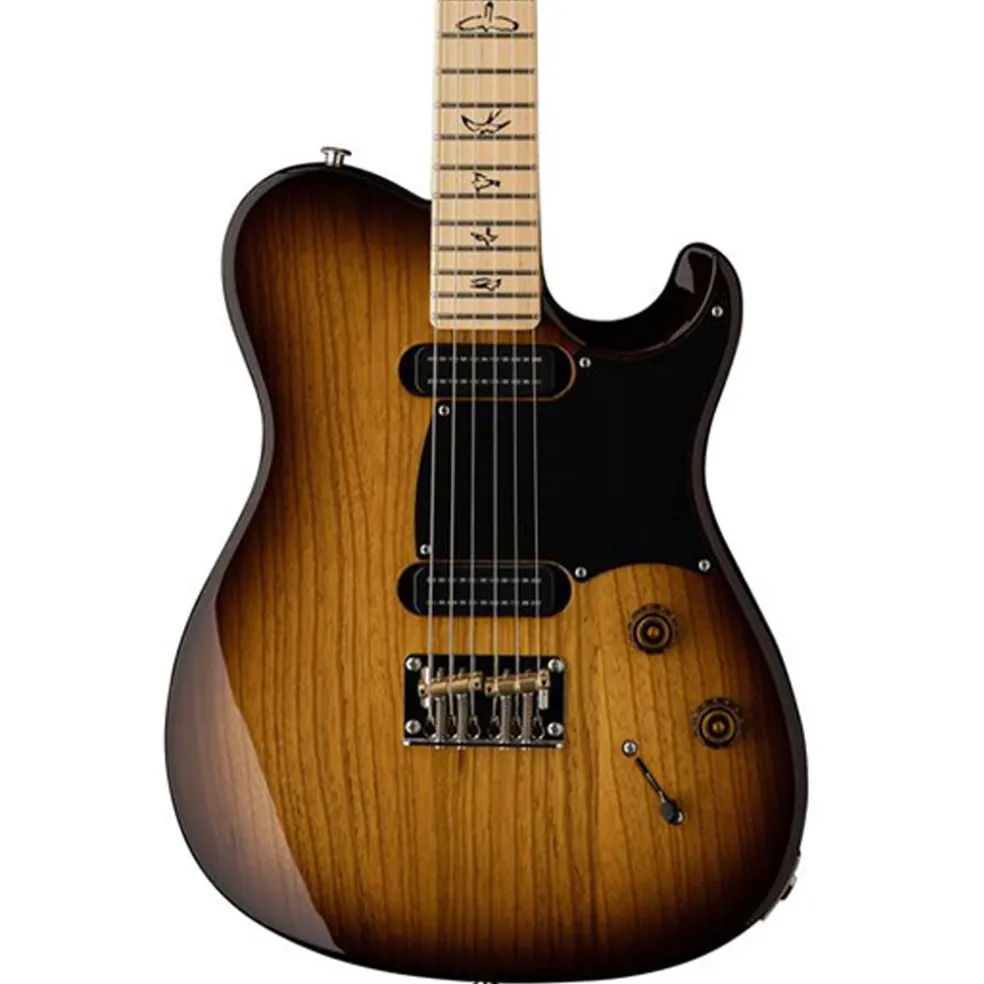 PRS NF53, McCarty Tobacco Sunburst