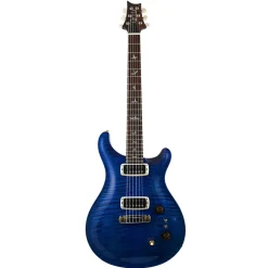 PRS Pauls Guitar 10 Top - Faded Blue Jean