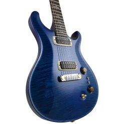 PRS Pauls Guitar 10 Top - Faded Blue Jean