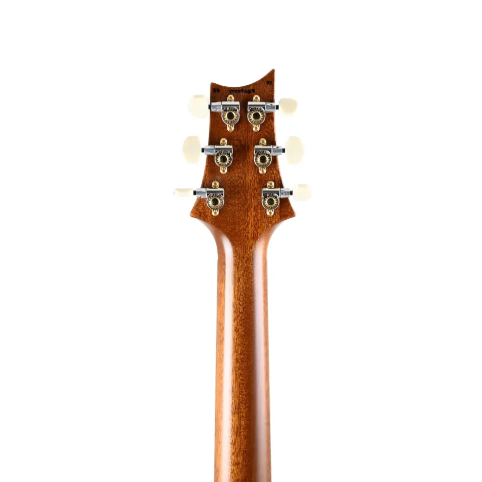 PRS Paul's Guitar 10 Top - Red Tiger