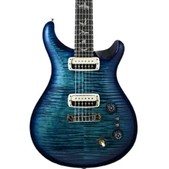 PRS Paul's Guitar, 10 Top, Cobalt Blue