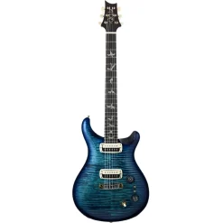 PRS Paul's Guitar, 10 Top, Cobalt Blue