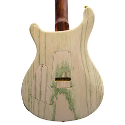 PRS Private Stock Custom 24/08 Electric Rainforest - Curly Maple Top/ Brazillian Rosewood Fretboard/ Swamp Ash Back
