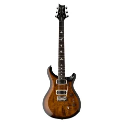 PRS S2 Custom 24/08 - Black Amber