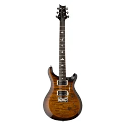 PRS S2 Custom 24 - Black Amber