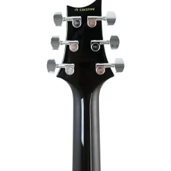 PRS S2 Custom 24 - Elephant Grey