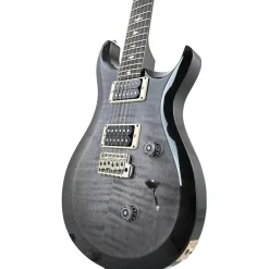 PRS S2 Custom 24 - Elephant Grey
