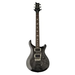 PRS S2 Custom 24-08 - Elephant Grey