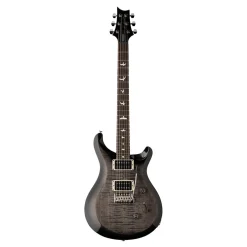PRS S2 Custom 24 - Faded Grey Black Burst