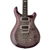 PRS S2 Custom 24/08 - Faded Grey Black Purple Burst