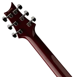 PRS S2 Custom 24/08 - Faded Grey Black Purple Burst