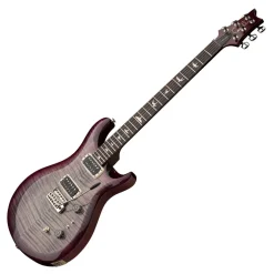 PRS S2 Custom 24/08 - Faded Grey Black Purple Burst